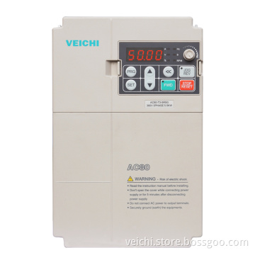 AC To DC Converter